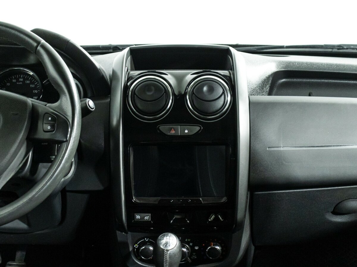 Купить Рено Дастер, 2018, 103 723 км.. Фото: #13