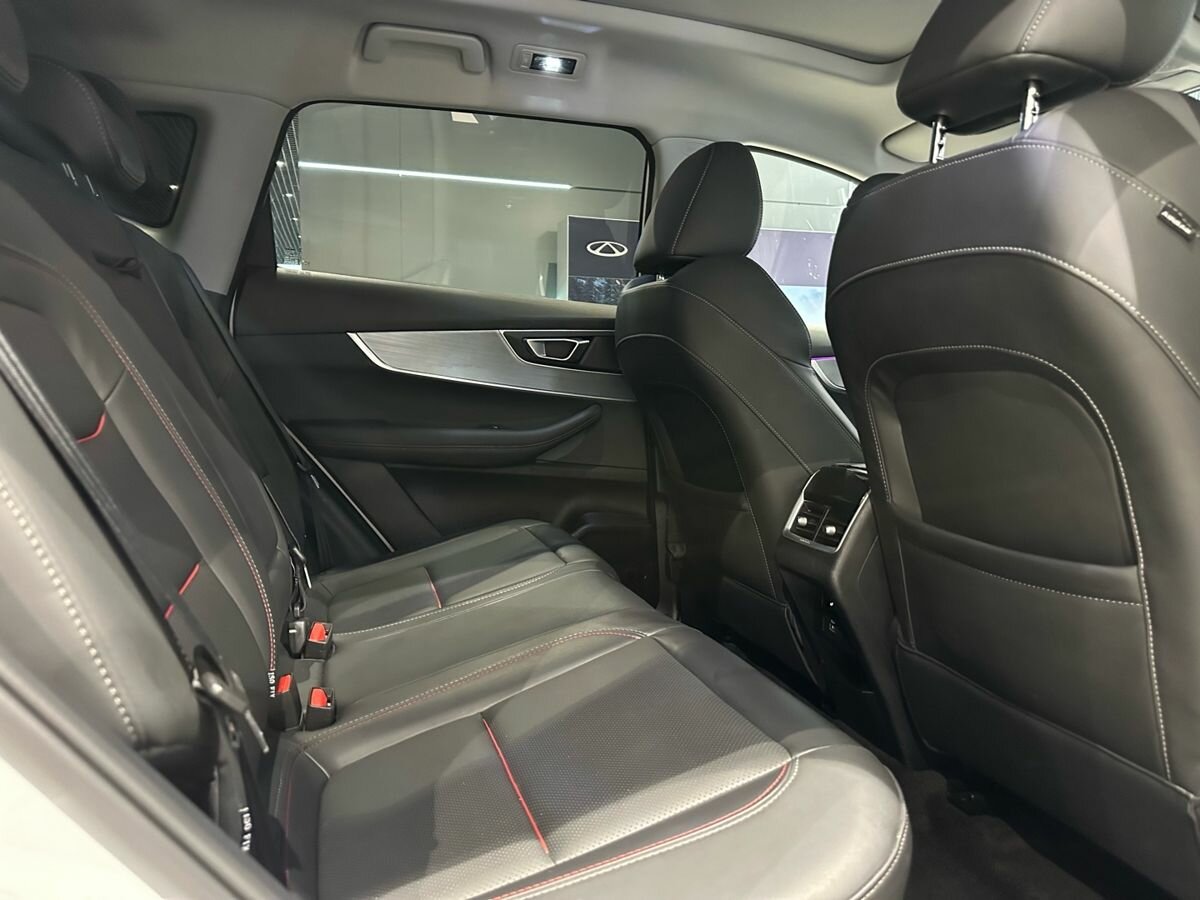 Купить Чери Тигго 7 Про, 2022, 47 359 км.. Фото: #13