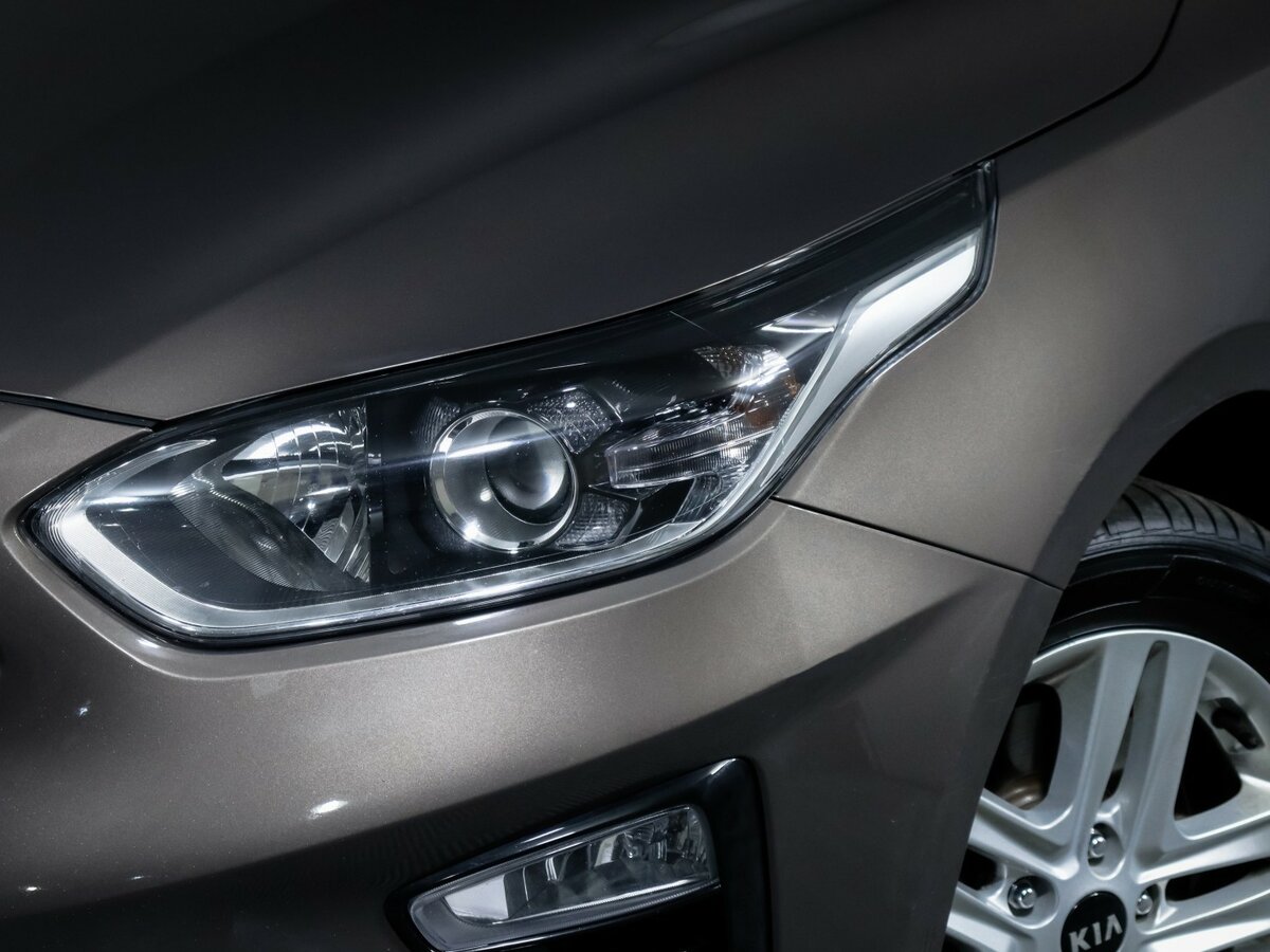 Купить Киа Сид, 2020, 68 800 км.. Фото: #12