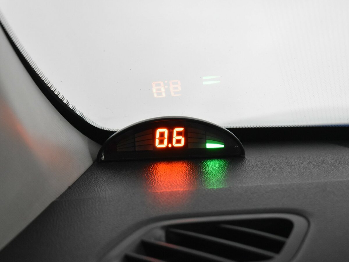 Купить Хендай Крета, 2020, 129 842 км.. Фото: #17