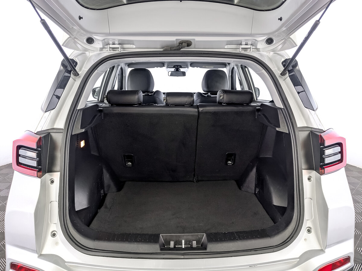 Купить Чери Тигго 4 Про, 2022, 102 416 км.. Фото: #9