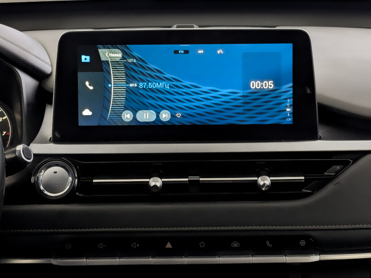 Купить Чери Тигго 4 Про, 2022, 102 416 км.. Фото: #14