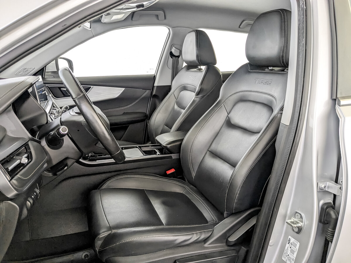 Купить Чери Тигго 4 Про, 2022, 102 416 км.. Фото: #19