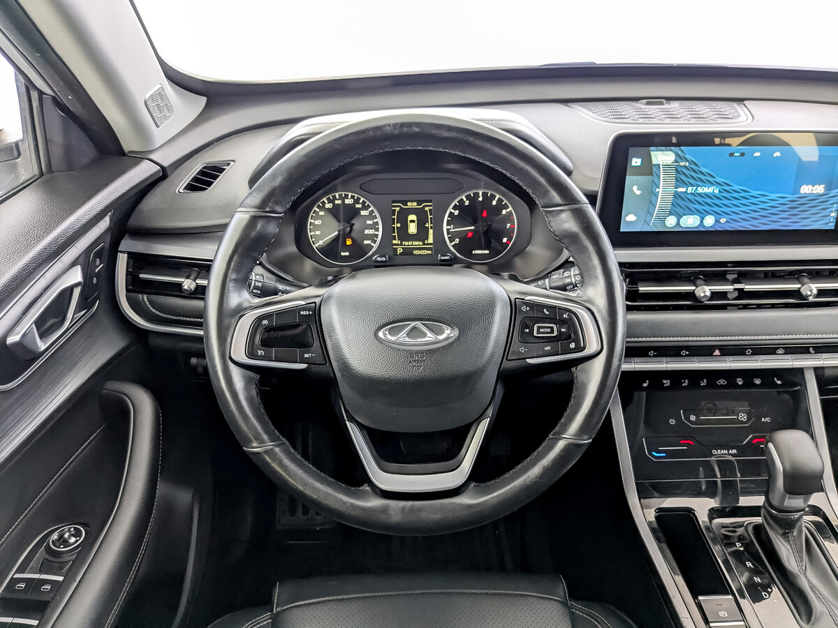 Купить Чери Тигго 4 Про, 2022, 102 416 км.. Фото: #20