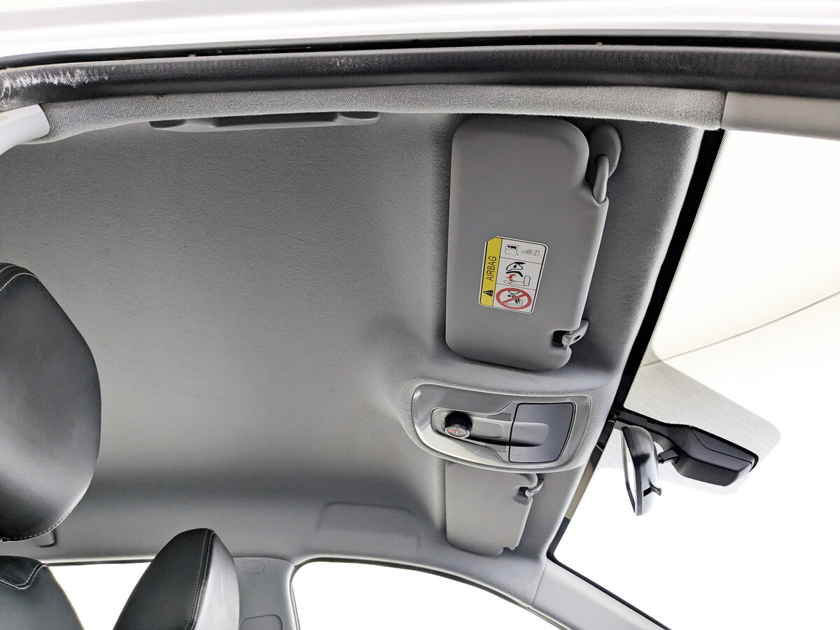 Купить Чери Тигго 4 Про, 2022, 102 416 км.. Фото: #21