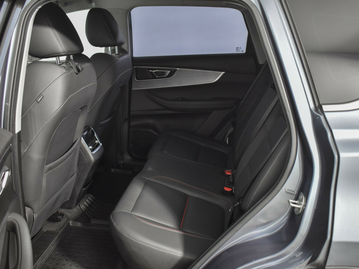 Купить Чери Тигго 7 Про, 2021, 32 882 км.. Фото: #9