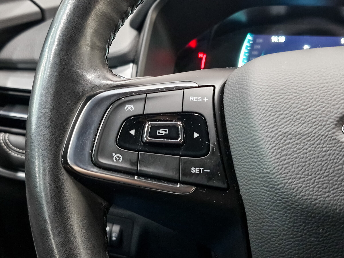 Купить Чери Тигго 7 Про, 2021, 71 919 км.. Фото: #23