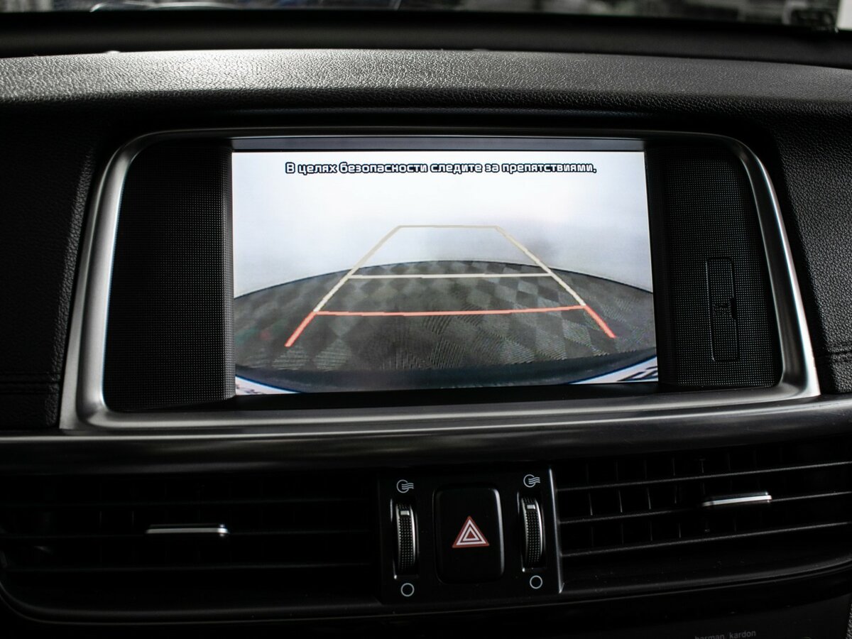 Купить Киа Оптима, 2017, 188 295 км.. Фото: #13