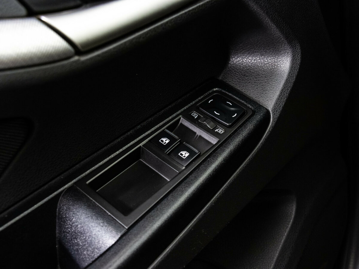 Купить Лада (ВАЗ) Веста, 2017, 207 234 км.. Фото: #11