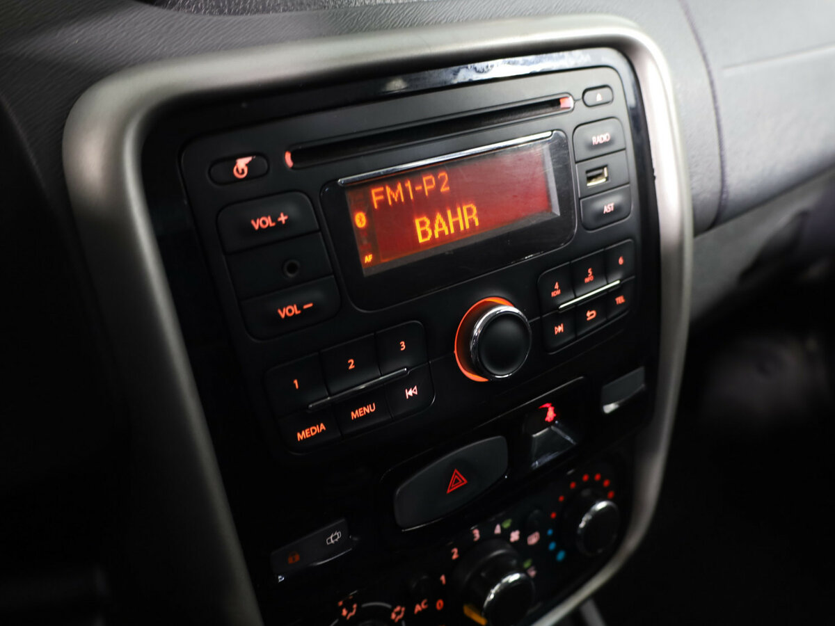 Купить Рено Дастер, 2014, 205 136 км.. Фото: #21