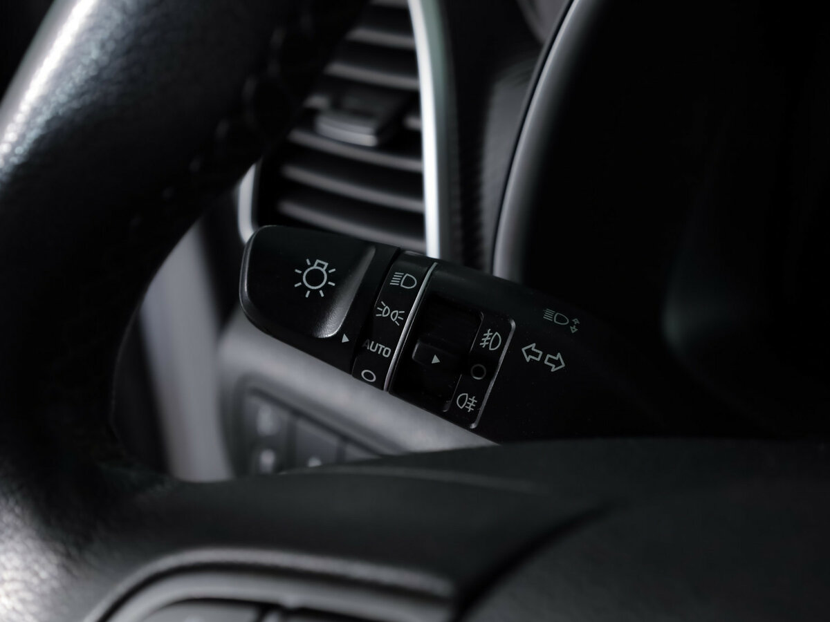 Купить Хендай Туксон, 2018, 172 605 км.. Фото: #14