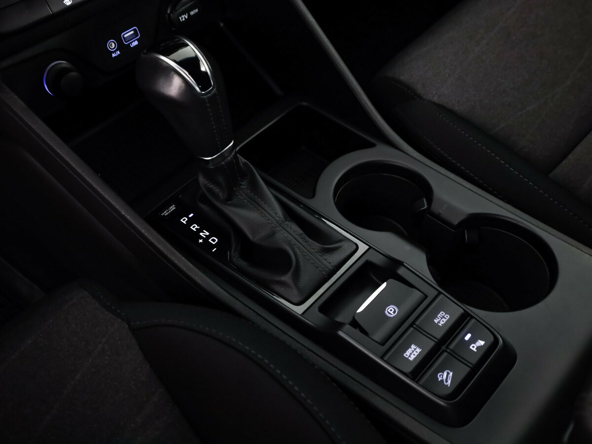 Купить Хендай Туксон, 2018, 172 605 км.. Фото: #20