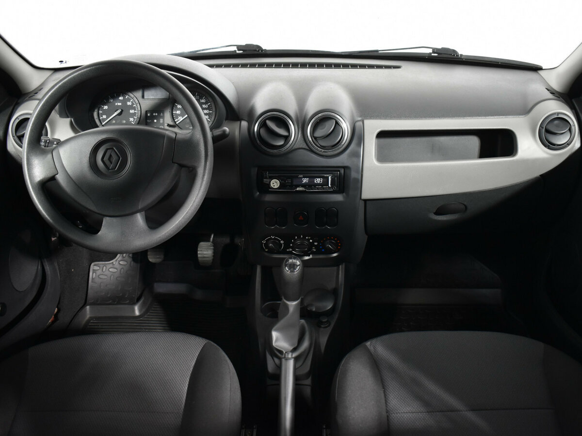 Купить Рено Логан, 2013, 158 000 км.. Фото: #10