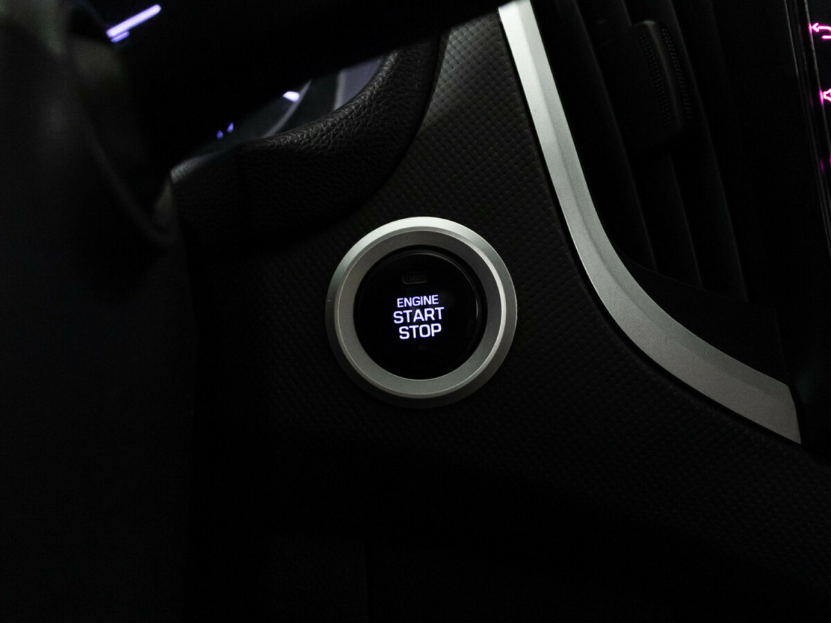 Купить Хендай Крета, 2017, 155 813 км.. Фото: #18