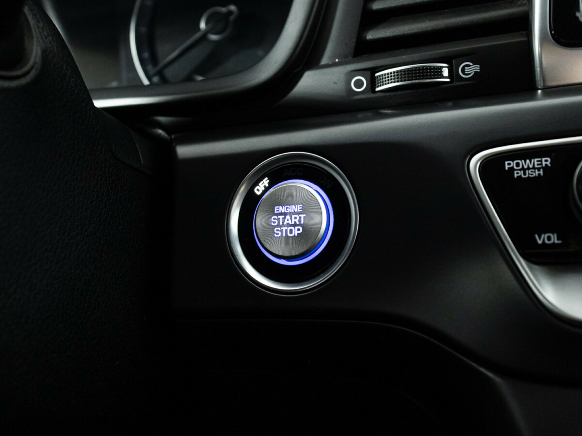 Купить Хендай Соната, 2018, 117 410 км.. Фото: #14