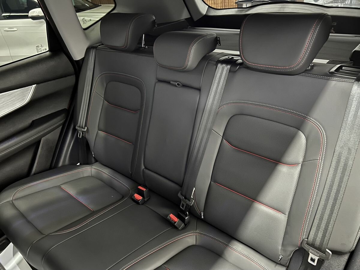 Купить Чери Тигго 7 Про, 2022, 47 265 км.. Фото: #8