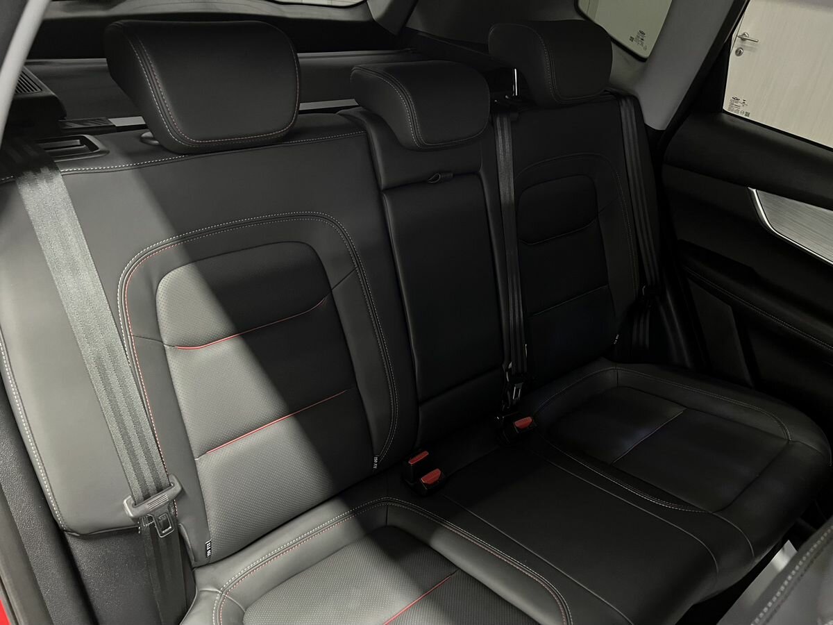 Купить Чери Тигго 7 Про, 2022, 47 265 км.. Фото: #9