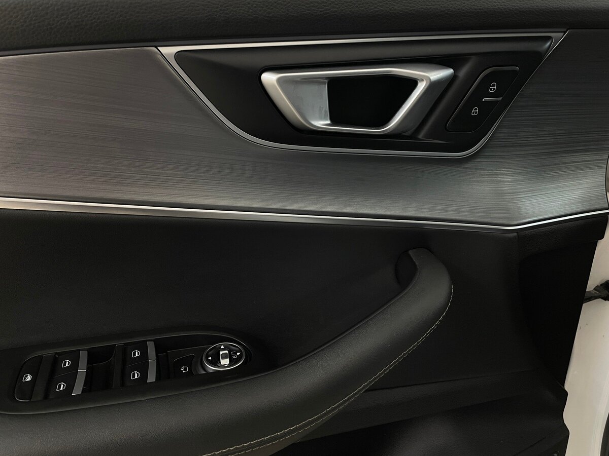 Купить Чери Тигго 7 Про, 2022, 75 979 км.. Фото: #8