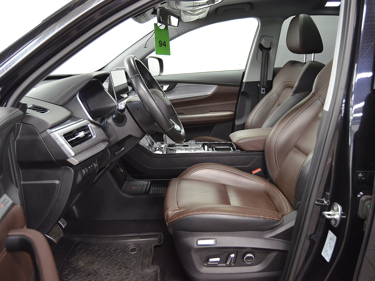 Купить Чери Тигго 8 Про, 2021, 39 000 км.. Фото: #7