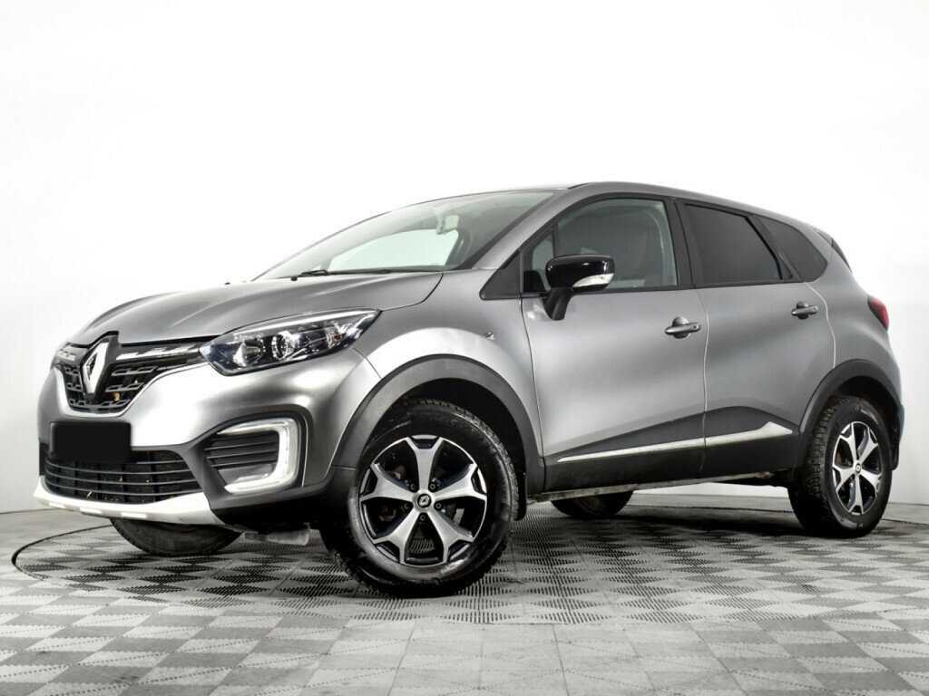 Renault Kaptur